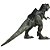 Jurassic World Dominion Super Colossal Giganotosaurus - GWD68 - Mattel - Imagem 3