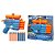 Lançador de Dardos - Nerf Elite 2.0 - Prospect QS4 - F4191 - Hasbro - Imagem 1