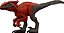 Jurassic World Dominion Fire Dino - Pyroraptor - GWT56 - Mattel - Imagem 2
