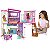 Barbie Casa de Férias Com Móveis - Malibu - HCD50 - Mattel - Imagem 3