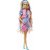 Boneca Barbie Totally Hair - Cabelos Coloridos - Loira - HCM88 - Mattel - Imagem 2