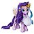 My Little Pony - Princesa Petals - F4281 -  Hasbro - Imagem 2