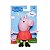 Boneca Peppa Pig - 13 Cm - Articulada - F6158 - Hasbro - Imagem 2