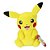 Pelúcia Pokémon - Pikachu - 20Cm -  2608 - Sunny - Imagem 1