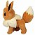 Pelúcia Pokémon - Eevee - 18Cm -  2608 - Sunny - Imagem 2