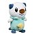 Pelúcia Pokémon - Oshawott  - 18Cm -  2608 - Sunny - Imagem 1