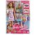 Boneca Barbie e Animais de Estimação - HHB70 -  Mattel - Imagem 3