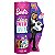 Boneca Barbie Cutie Reval Panda - Com 10 Surpresas - HHG18 - Mattel - Imagem 4