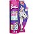 Boneca Barbie Cutie Reval Cachorrinha - Com 10 Surpresas - HHG18 - Mattel - Imagem 5