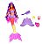 Boneca Barbie Sereia Mermaid Power - HHG53 - Mattel - Imagem 1