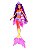 Boneca Barbie Sereia Mermaid Power - HHG53 - Mattel - Imagem 3