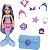 Boneca Barbie Chelsea Sereia - Mermaid Power - HHG57 - Mattel - Imagem 1
