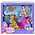 Barbie Mermaid Power - Arrecife De Aquaria - HHG58 - Mattel - Imagem 2