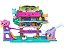 Polly Pocket - Casa de Aventuras - Na Árvore - HHJ06 - Mattel - Imagem 2