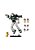 Boneco Buzz Lightyear - Patrulheiro Espacial - HHJ63 - Mattel - Imagem 4