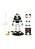 Boneco Buzz Lightyear - Patrulheiro Espacial - HHJ63 - Mattel - Imagem 3