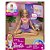 Boneca Barbie - Meditações com Sons - HHX64 - Mattel - Imagem 2
