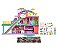 Playset Polly Pocket - Shopping Doces Surpresas - HHX78 - Mattel - Imagem 2