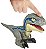 Jurassic World  Dinossauro Velociraptor Beta - GWD69 - Mattel - Imagem 2