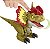 Jurassic World  Dinossauro Dilophosaurus - GWD69 - Mattel - Imagem 2