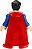 Boneco Imaginext Superman XL DC Super Friends - GPT43 - Mattel - Imagem 2