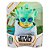 Pelúcia - Star Wars - Amigos Galácticos - Rodian - 31 cm - GYT66 - Mattel - Imagem 1