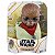 Pelúcia - Star Wars - Amigos Galácticos - Wookiee - 31 cm - GYT66 - Mattel - Imagem 1
