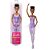 Boneca Barbie Bailarina - Negra - GJL61 - Mattel - Imagem 1