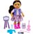 Boneca - Little Mommy - Quando Eu Crescer - Artista - HGN60 - Mattel - Imagem 1