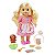 Boneca - Little Mommy - Quando Eu Crescer - Chefe de Cozinha  - HGN60 - Mattel - Imagem 1