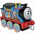 Thomas e Friends Mini - Trem Thomas Lamacenta - HFX89/HMC31  - Mattel - Imagem 2