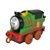Thomas e Friends Mini - Trem Percy Lamacenta - HFX89 - Mattel - Imagem 1