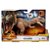 Jurassic World - Dinossauro  Rajasaurus Ruge e Ataca - Com Som - HDX35 - Mattel - Imagem 3