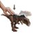 Jurassic World - Dinossauro  Rajasaurus Ruge e Ataca - Com Som - HDX35 - Mattel - Imagem 2