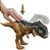 Jurassic World - Dinossauro Skorpiovenator - Com Som - HDX37 - Mattel - Imagem 2