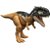 Jurassic World - Dinossauro Skorpiovenator - Com Som - HDX37 - Mattel - Imagem 1