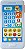 Fisher-Price - Telefone Emojis Cachorrinho -  Azul - 15 cm - FHJ19 - Mattel - Imagem 3