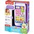 Fisher-Price Telefone Emojis Cachorrinho Rosa 15 cm - FHJ20- Mattel - Imagem 3