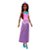 Boneca Barbie Princesa Dreamtopia - Saia Roxa - HGR00 - Mattel - Imagem 1