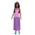 Boneca Barbie Princesa Dreamtopia - Saia Roxa - HGR00 - Mattel - Imagem 2