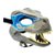 Jurassic World  - Máscara Azul Velociraptor - Mattel - Imagem 2