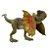 Jurassic World Legacy Collection - Dilophosaurus - HFF13 - Mattel - Imagem 1