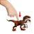 Jurassic World Legacy Collection - Velociraptor Laranja - HFF13 - Mattel - Imagem 2
