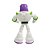 Boneco Toy Story - Buzz Lightyear  - Disney Flexível Articulado - GGK83 - Mattel - Imagem 2