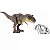 Jurassic World T-Rex Fuga Extrema - GWD67  - Com som - Mattel - Imagem 2
