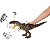 Jurassic World T-Rex Fuga Extrema - GWD67  - Com som - Mattel - Imagem 3