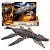 Jurassic World Dominio Liopleurodon -  Com Som - HDX38 - Mattel - Imagem 1