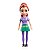 Boneca Polly Pocket Básica - Lila - FWY19 - Mattel - Imagem 1