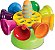 Brinquedo Infantil -  Sinos Musicais - ZP00619 -  Zoop Toys - Imagem 1