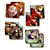 Jogo Da Memória - 54 Cartelas - Disney Pixar - 3995 - Grow - Imagem 2